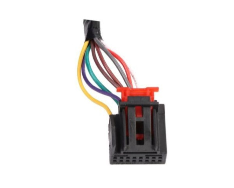 Exterior mirror, Image 3