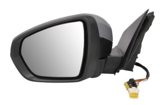 Exterior mirror