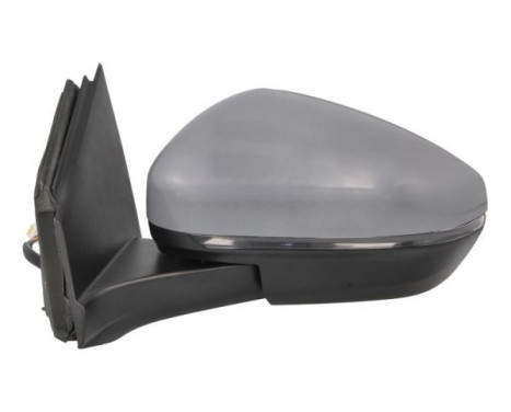 Exterior mirror, Image 2