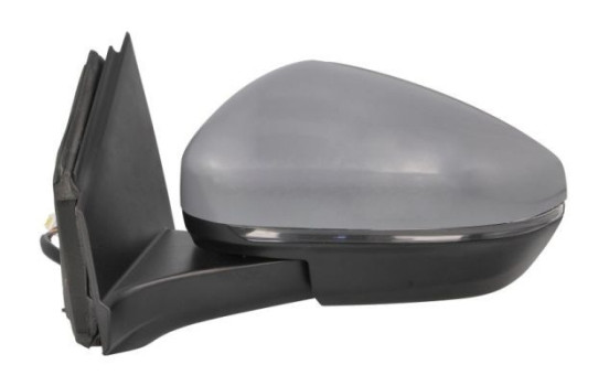 Exterior mirror, Image 2