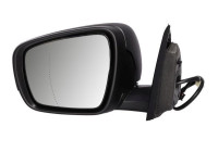Exterior mirror