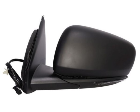 Exterior mirror, Image 2