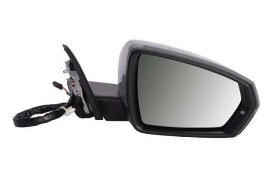 Exterior mirror