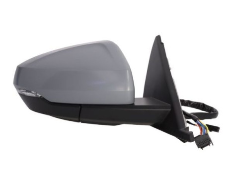 Exterior mirror, Image 2