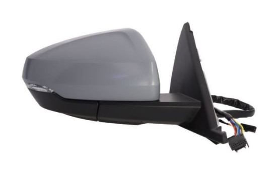 Exterior mirror, Image 2