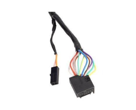 Exterior mirror, Image 3