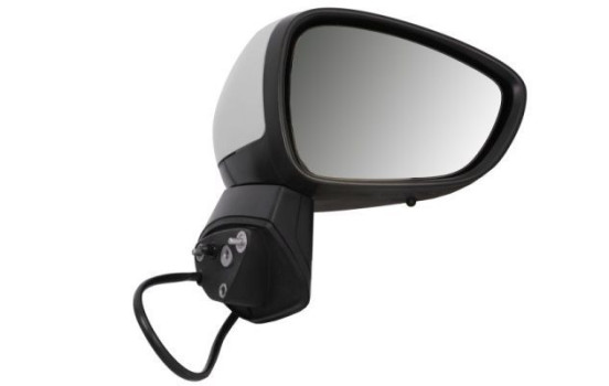 Exterior mirror