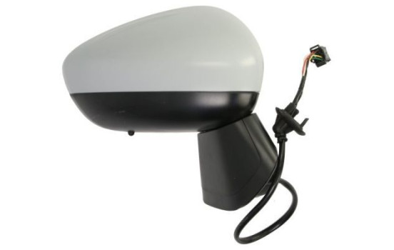 Exterior mirror, Image 2
