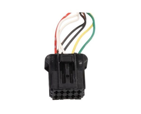 Exterior mirror, Image 3