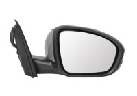 Exterior mirror
