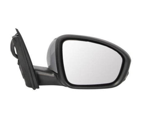 Exterior mirror