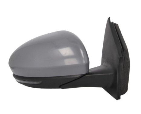 Exterior mirror, Image 2