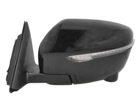 Exterior mirror, Image 2