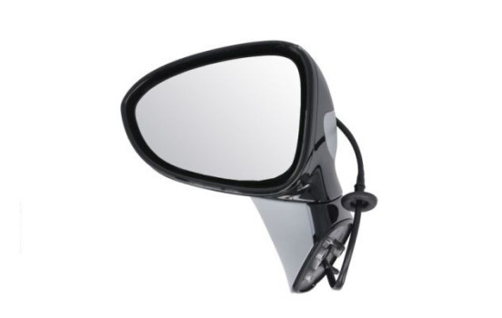 Exterior mirror