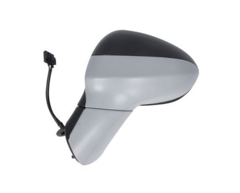 Exterior mirror, Image 2