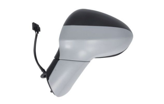Exterior mirror, Image 2