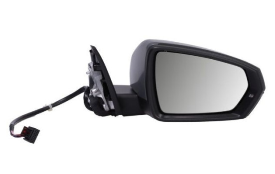 Exterior mirror
