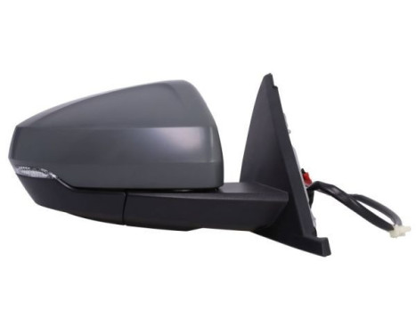 Exterior mirror, Image 2