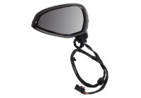 Exterior mirror