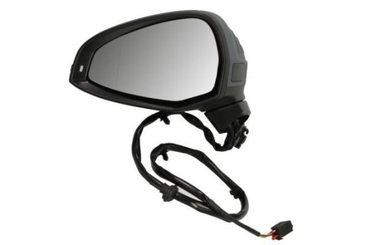 Exterior mirror, Image 4