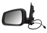 Exterior mirror