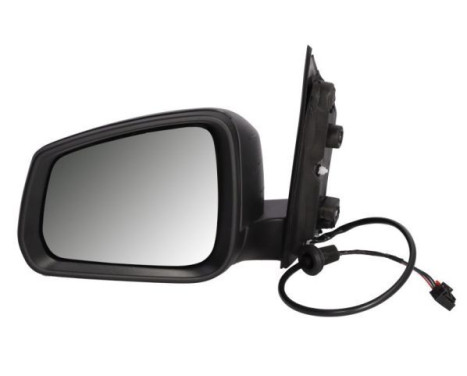 Exterior mirror