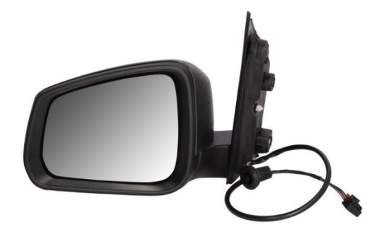 Exterior mirror