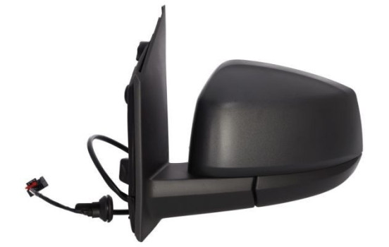 Exterior mirror, Image 2