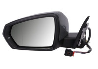 Exterior mirror