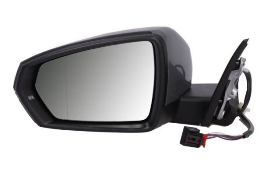 Exterior mirror