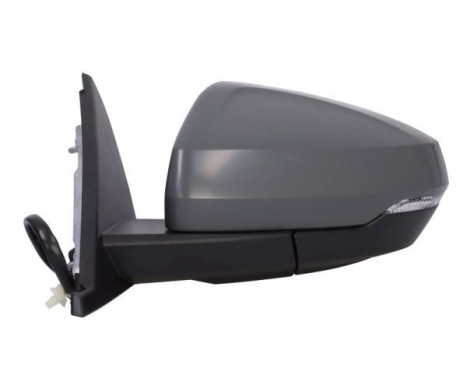 Exterior mirror, Image 2