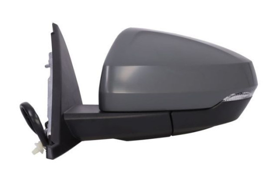 Exterior mirror, Image 2