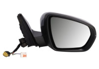 Exterior mirror