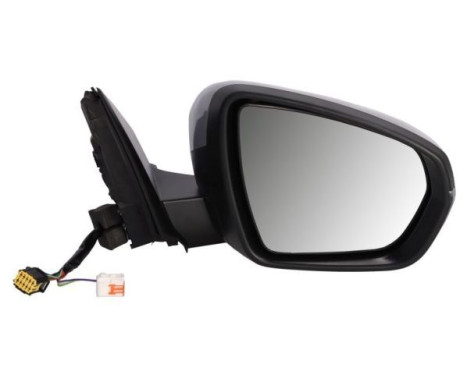 Exterior mirror