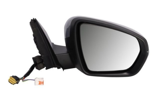 Exterior mirror