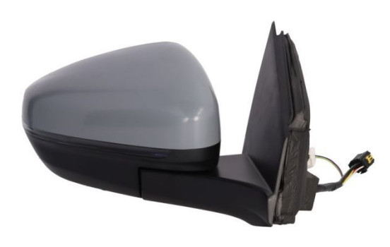 Exterior mirror, Image 2