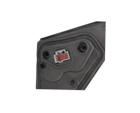 Exterior mirror, Image 2