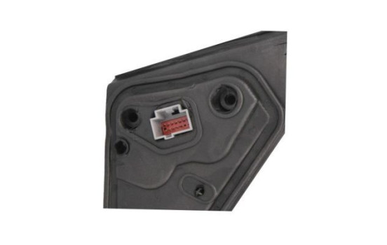Exterior mirror, Image 2