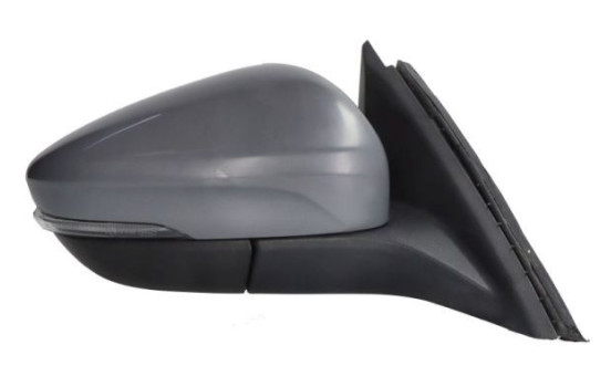 Exterior mirror, Image 2