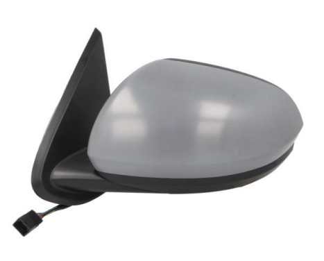 Exterior mirror, Image 2