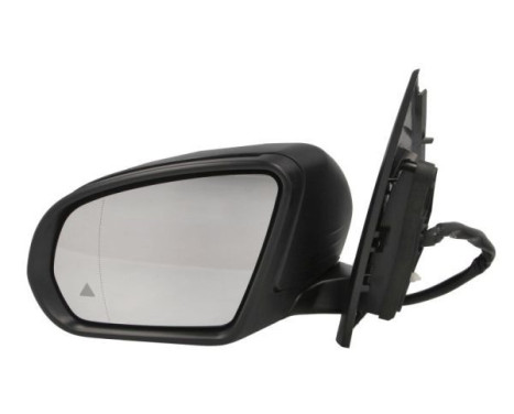 Exterior mirror