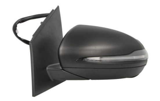 Exterior mirror, Image 2
