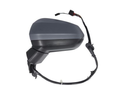 Exterior mirror, Image 2