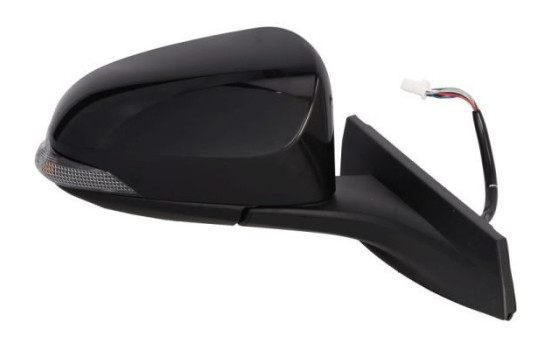 Exterior mirror, Image 2