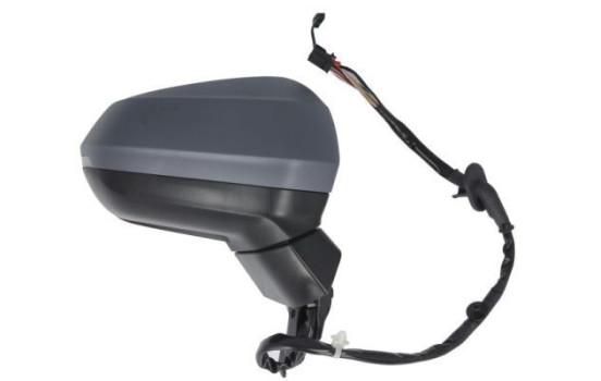 Exterior mirror, Image 2