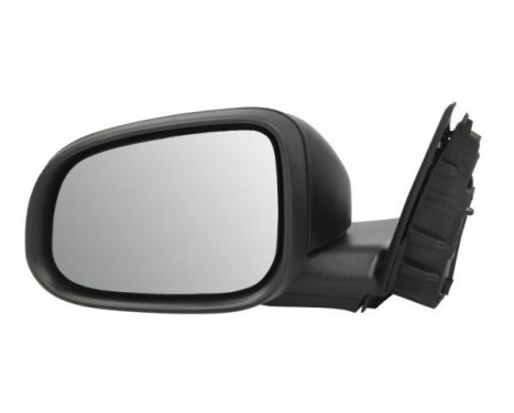 Exterior mirror