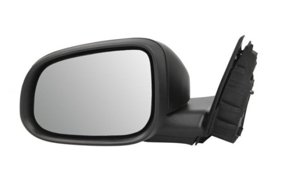 Exterior mirror