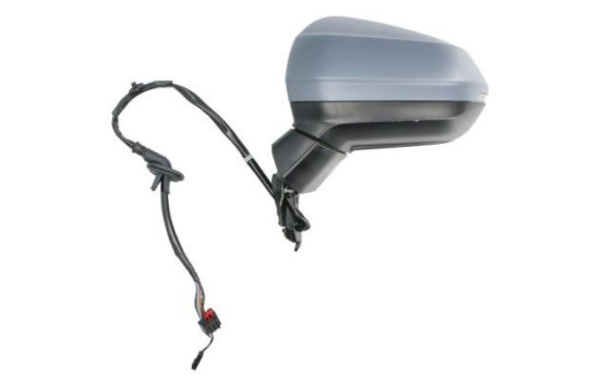 Exterior mirror, Image 2