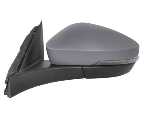 Exterior mirror, Image 2