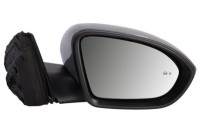 Exterior mirror